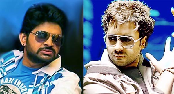 nara rohith,sri vishnu,appatlo okadundevaadu,rowdy fellow,hero nara rohith new movie  ఊపుమీదున్న యువహీరో!